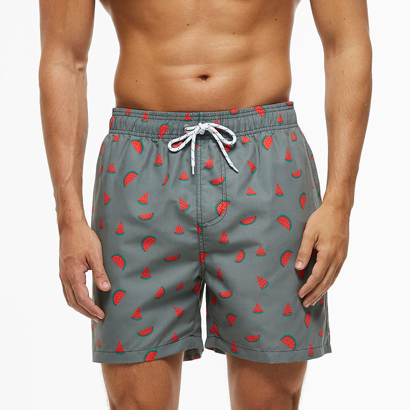 OCEAN REBEL BEACH SHORTS