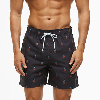 OCEAN REBEL BEACH SHORTS