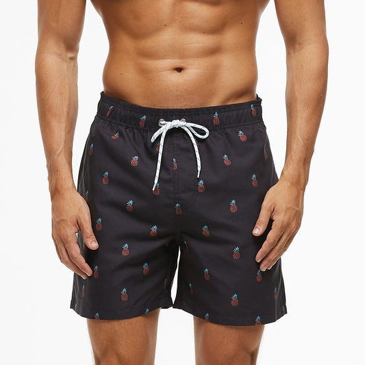 OCEAN REBEL BEACH SHORTS