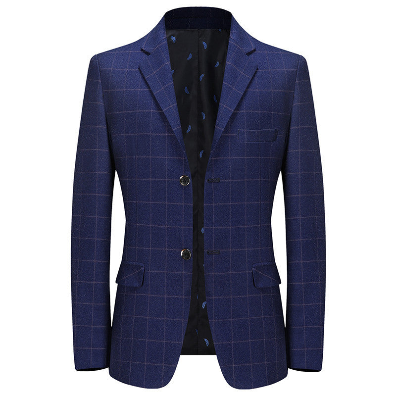 THE ROYAL ELITE BLAZER