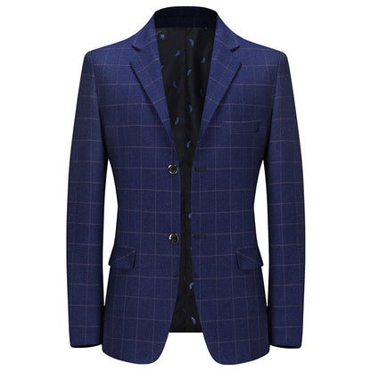 THE ROYAL ELITE BLAZER