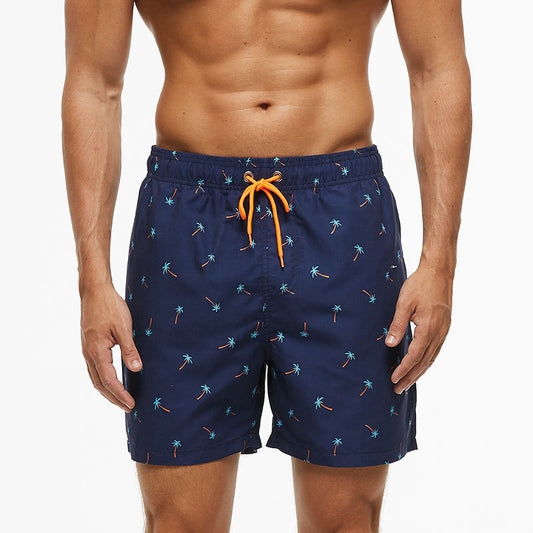 OCEAN REBEL BEACH SHORTS