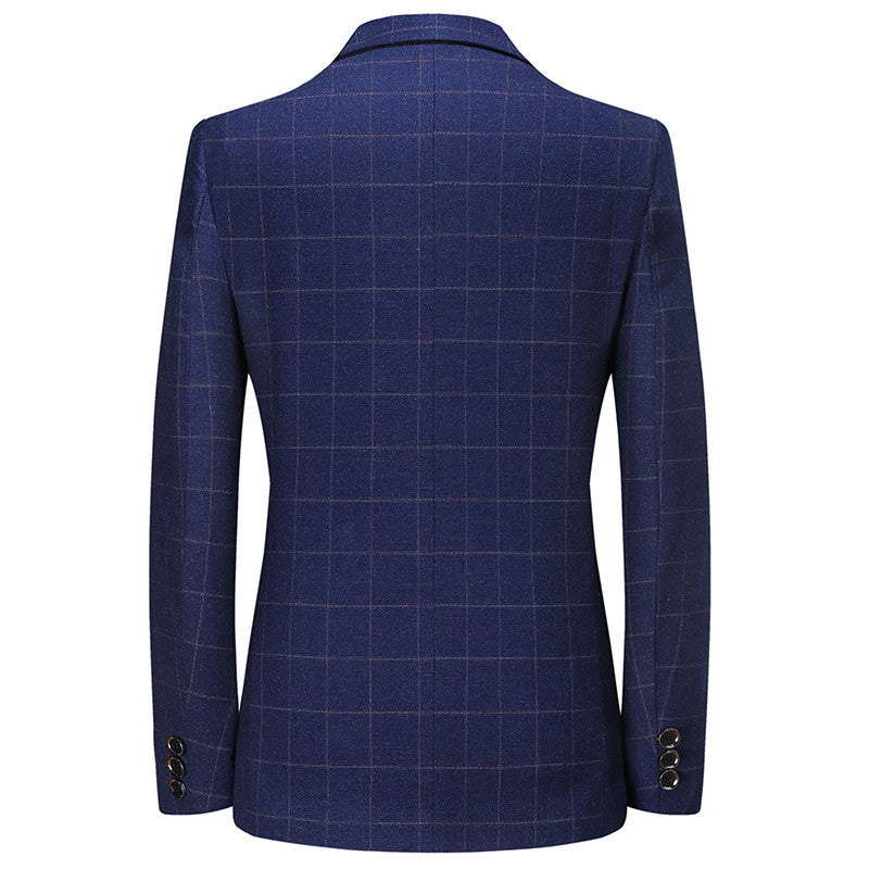 THE ROYAL ELITE BLAZER