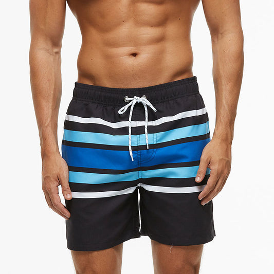 OCEAN REBEL BEACH SHORTS