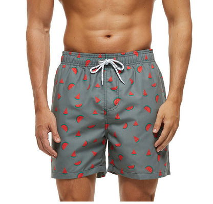 OCEAN REBEL BEACH SHORTS