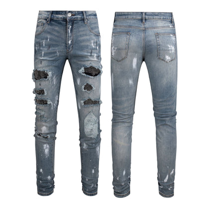 THE STREET KING JEANS