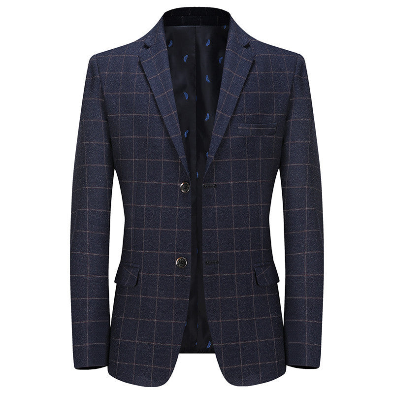 THE ROYAL ELITE BLAZER