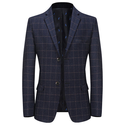 THE ROYAL ELITE BLAZER