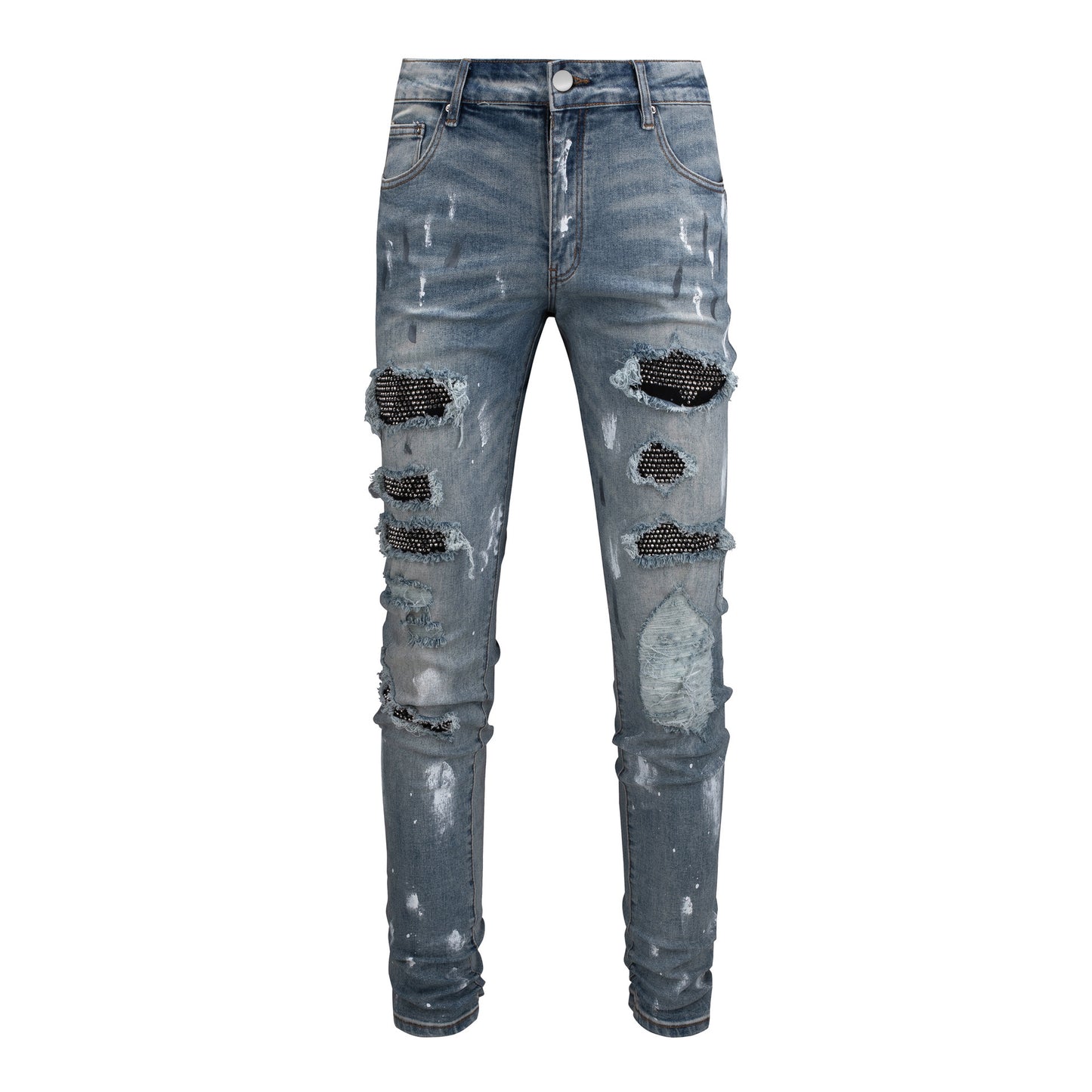 THE STREET KING JEANS