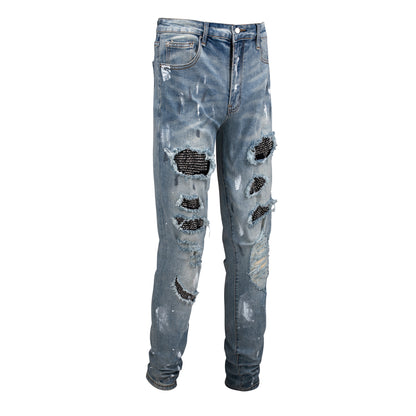 THE STREET KING JEANS