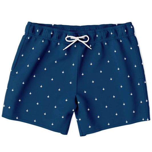 OCEAN REBEL BEACH SHORTS